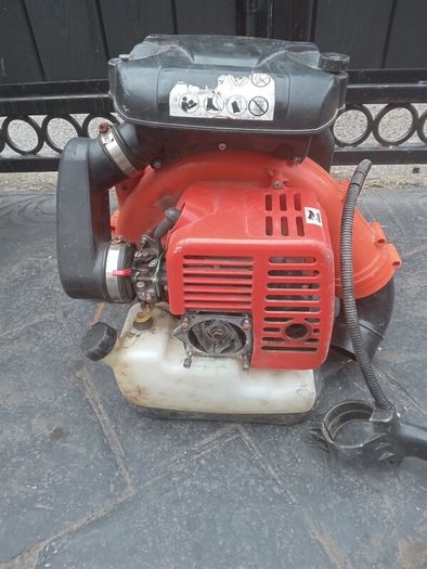 leafblower