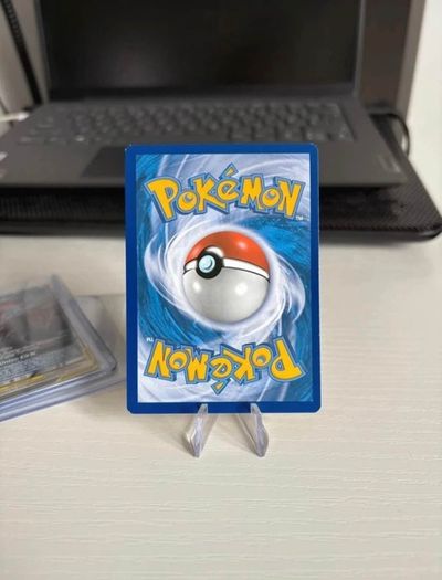 pikachu SM162 pokemon card