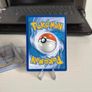 pikachu SM162 pokemon card Image 4