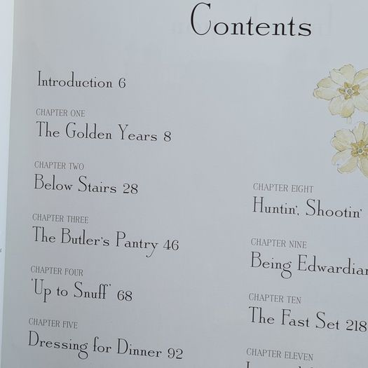 The Edwardian Country House.290 pages of beautiful  photographs of a way of LIFE. FABOLOUS LARGE VOLUME BOOK