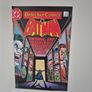 Collection of Comic Book Canvas Posters Image 2