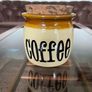 Set of 2 Vintage TG Green Granville Earthenware Kitchen Storage Jars dating from the 1960s to 70s Image 5
