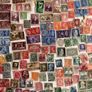 Large old world stamp collection Image 3