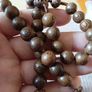 Wooden Rosary Beads Image 3