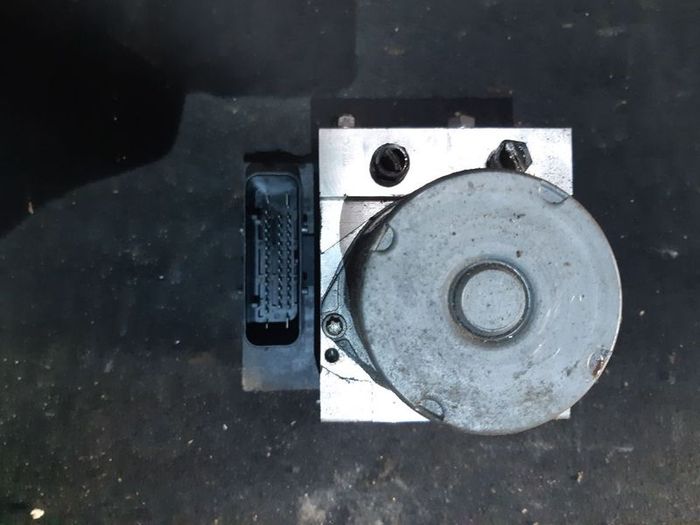 Bmw 2003-2010 Abs Pump Part 6774848-01 6774850-01 026595408