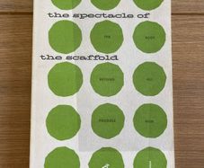 The Spectacle of the Scaffold (Michel Foucault)