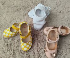 baby girl shoes