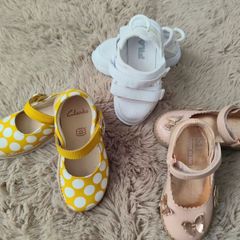 baby girl shoes