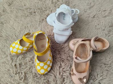 baby girl shoes