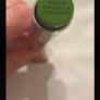 Jo Loves Green Orange & Corriander A Fragrance Paintbrush Gel 14ml Image 2