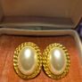 Vintage Earrings Image 2