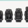 joil verso car seat 0-36kg Image 6