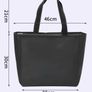 Brand New Canvas Tote Bag Teacher Gift Farewell One Size. Image 3