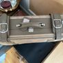 suitcase - vintage Image 4