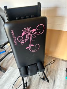 Reformer Pilates Machine