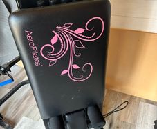 Reformer Pilates Machine