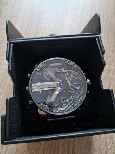 men's watch