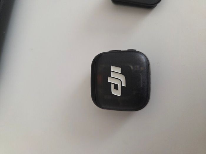 Dji Mic 3