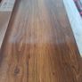 12mm Nebraska Calgury Walnut Laminated flooring  supply&fit available Image 4