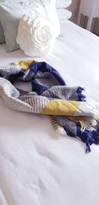 Chunky Scarf