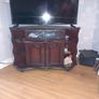 Rossmore Style TV Stand Image 2