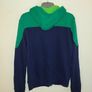 ireland rugby hoodie Image 3
