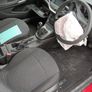 Breaking Opel astra 2015 1.6diesel Image 4