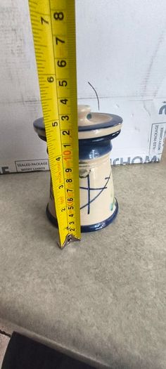 Terrybaun Pottery Lovely lided jar