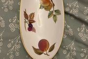 Small Evesham bowl