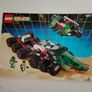 Lego classic space space police 2 6957 solar snooper Image 2
