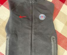 PSG Nike Tech Set