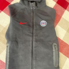 PSG Nike Tech Set