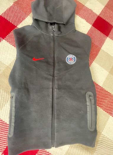PSG Nike Tech Set