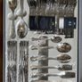 Newgrange 44 piece cutlery Image 3