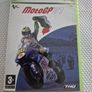 MotoGp 07 Moto Gp 2007  Xbox360 Games Original Image 2