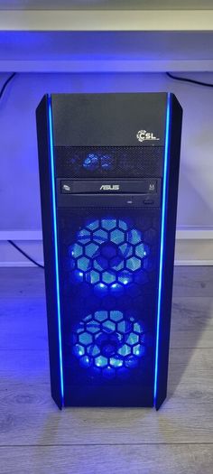 Gaming PC Gtx1080ti