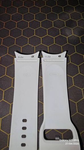Galaxy watch 5 straps