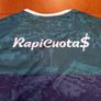 Gimnasia y Esgrima La Plata Argentina Givova Third Jersey Adult Medium Image 8