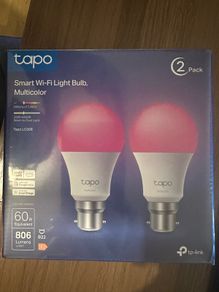 smart bulb