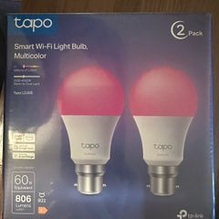 smart bulb