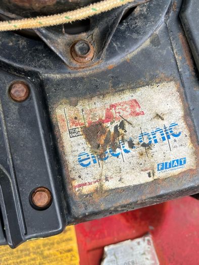 mountfield m3 powerdrive project