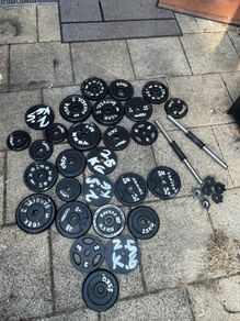 Dumbells