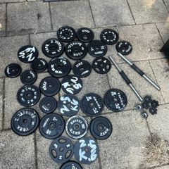 Dumbells