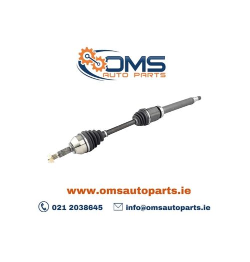 Ford Parts Wexford - OMS Auto Parts