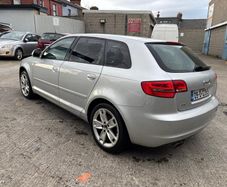 Audi A3 2009