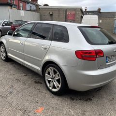 Audi A3 2009