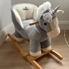New Rocking Horse
