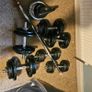 Dumbell Image 6