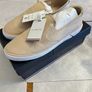 Tommy Hilfiger womens canvas shoes 7.5UK 42EU Image 3