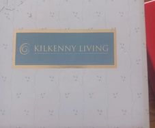 Kilkenny candle holder